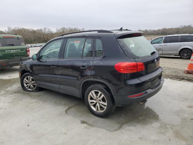 Vin: wvgbv7ax5hk033974, lot: 84601384, volkswagen tiguan s 20172