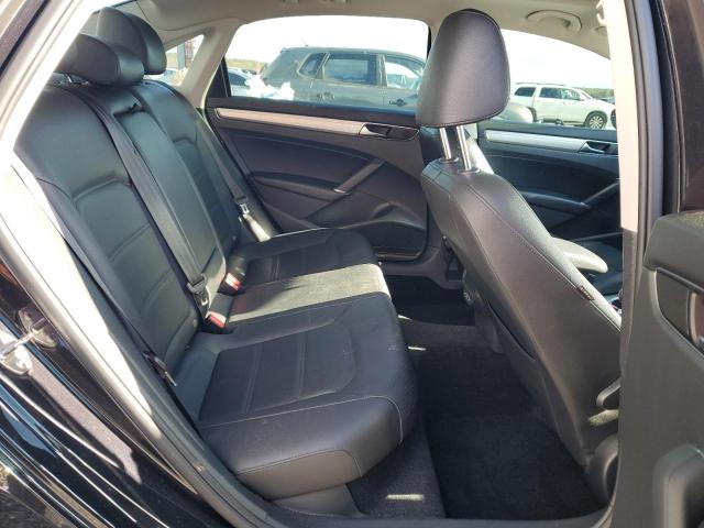 2019 VOLKSWAGEN PASSAT WOL - 1VWLA7A31KC004813