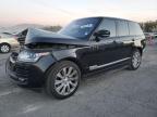2016 LAND ROVER RANGE ROVE - SALGS2EF3GA272413
