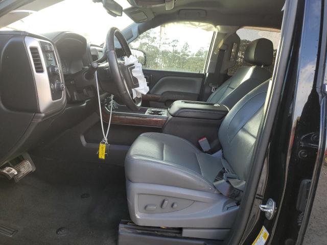 2017 GMC SIERRA K15 - 3GTU2NEC1HG354760