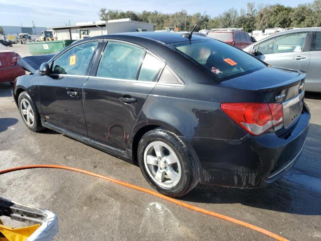 Vin: 1g1pf5s93b7175934, lot: 83704864, chevrolet cruze lt 20112