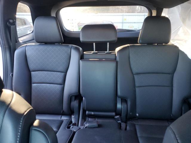 2019 HONDA PASSPORT T - 5FNYF8H99KB002983