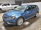 2018 VOLKSWAGEN GOLF ALLTR - 3VWM17AU9JM765826