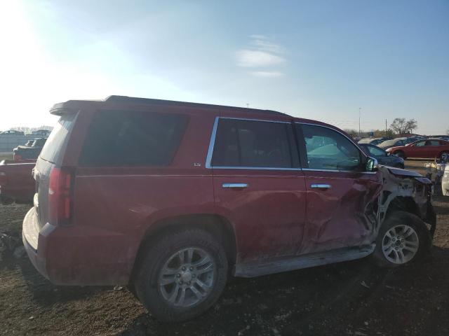 2015 CHEVROLET TAHOE K150 - 1GNSKAKC7FR546533