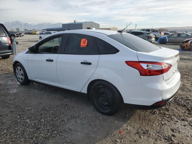 VIN 1FADP3E25EL246868 2014 FORD FOCUS no.2