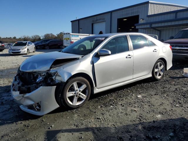 2012 TOYOTA CAMRY BASE - 4T1BF1FK5CU502453