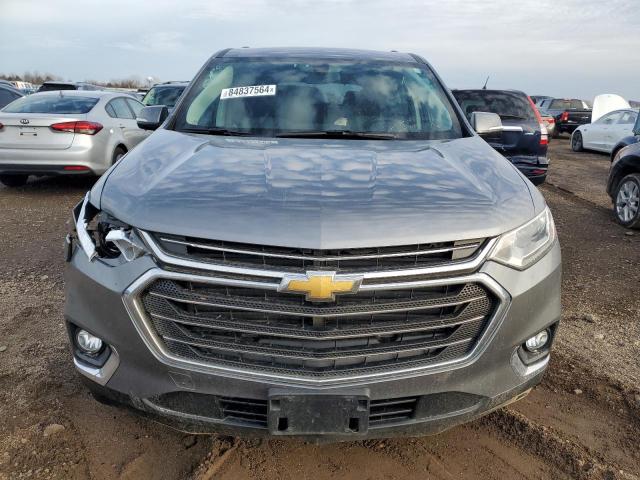 2019 CHEVROLET TRAVERSE L - 1GNERGKW5KJ205968