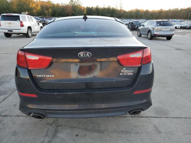 2015 KIA OPTIMA EX - 5XXGN4A7XFG441533