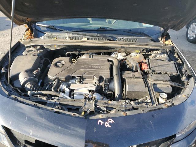 2017 CHEVROLET MALIBU LS - 1G1ZB5ST6HF283365