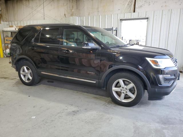 VIN 1FM5K8D8XGGA50996 2016 FORD EXPLORER no.4