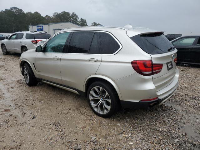2016 BMW X5 XDRIVE3 - 5UXKR0C59G0P30021