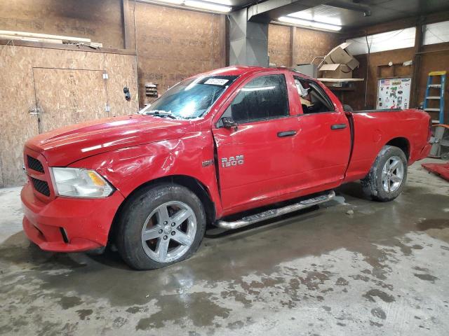 RAM 1500 ST