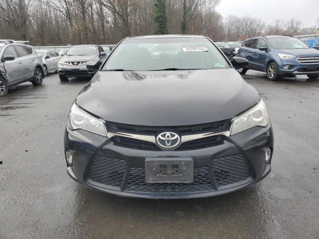 2016 TOYOTA CAMRY LE - 4T1BF1FK1GU206934