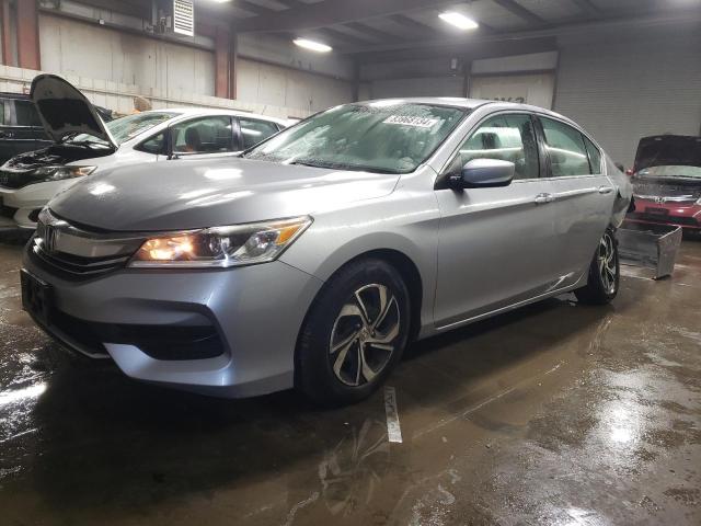 2016 HONDA ACCORD LX - 1HGCR2F33GA088516