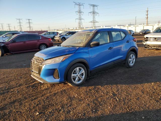 Vin: 3n1cp5bv8ml542778, lot: 81319344, nissan kicks s 2021 img_1
