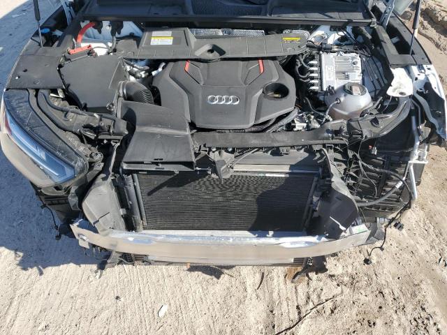 2023 AUDI SQ5 PREMIU WA1B4AFY6P2032069
