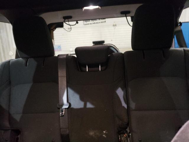 2019 JEEP WRANGLER U - 1C4HJXENXKW506092