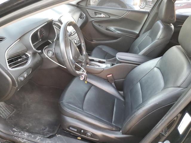 2017 CHEVROLET MALIBU LT - 1G1ZE5ST8HF189480