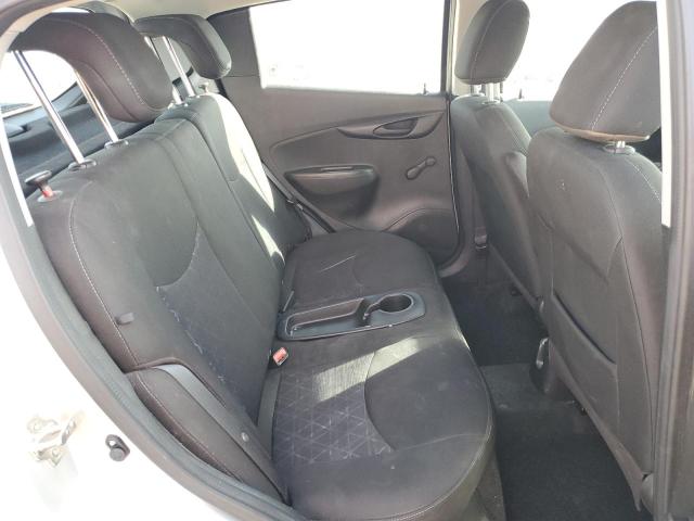 2020 CHEVROLET SPARK LS - KL8CB6SA3LC472785