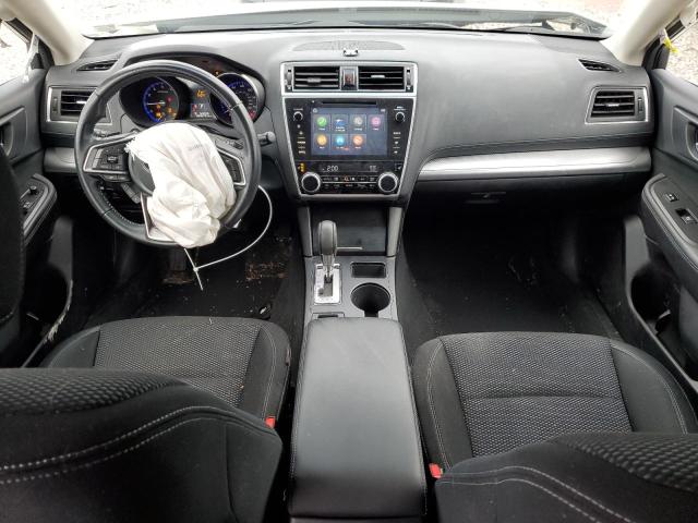 2019 SUBARU OUTBACK 2. - 4S4BSAFC0K3305666