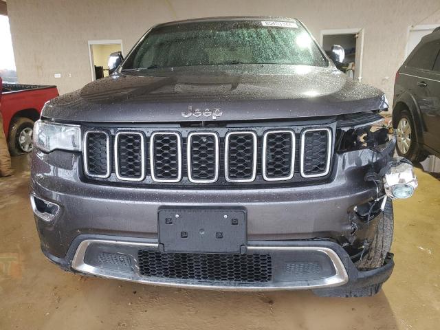 2021 JEEP GRAND CHER - 1C4RJFBG1MC645472