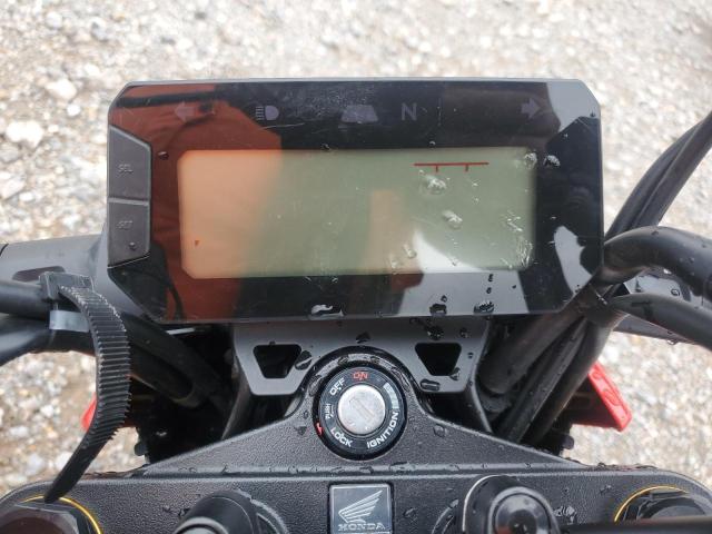 2025 HONDA GROM 125 MLHJC9210S5300338