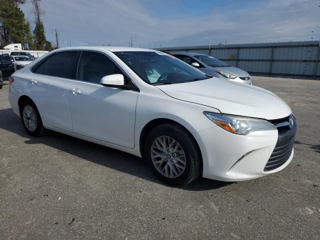 2017 TOYOTA CAMRY LE - 4T1BF1FK1HU306873