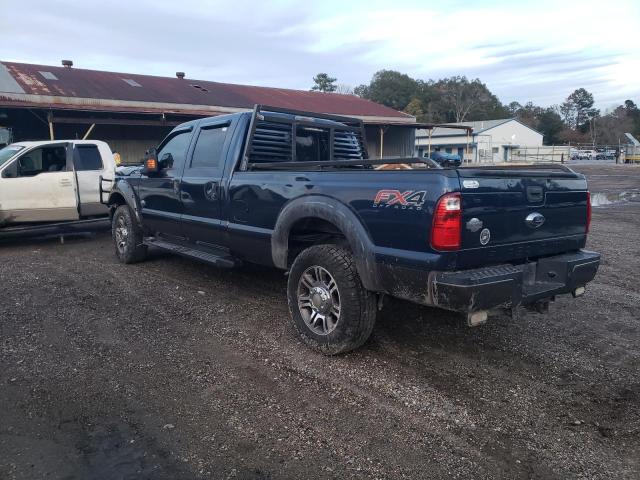2015 FORD F350 SUPER - 1FT8W3BT1FEA94511