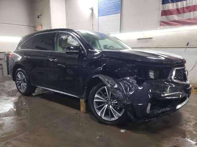 2019 ACURA MDX TECHNO - 5J8YD4H52KL007727
