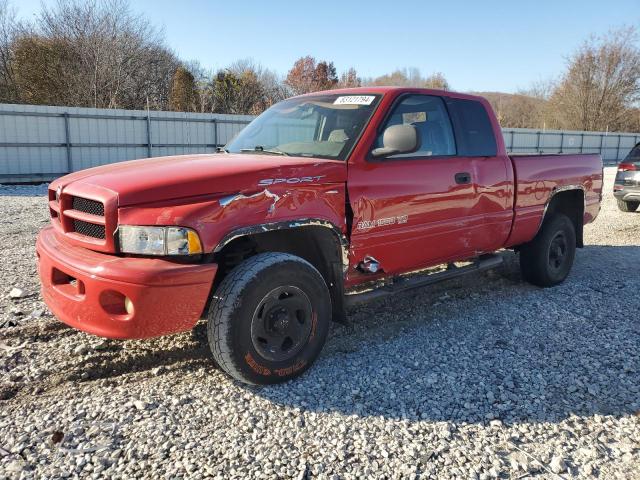 DODGE RAM 1500