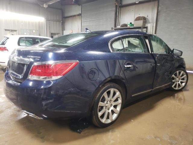 Vin: 1g4ge5ed5bf139108, lot: 86400404, buick lacrosse cxs 20113