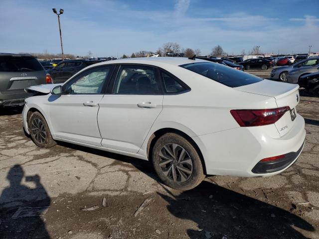 Vin: 3vw5m7bu5rm080275, lot: 83406734, volkswagen jetta s 20242