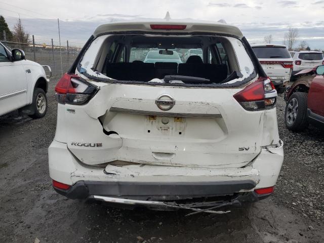 2018 NISSAN ROGUE S - KNMAT2MT8JP590050