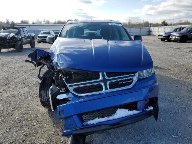2015 DODGE JOURNEY SE - 3C4PDCAB8FT630865