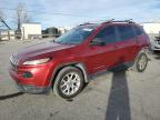 2016 JEEP CHEROKEE S - 1C4PJLABXGW311830