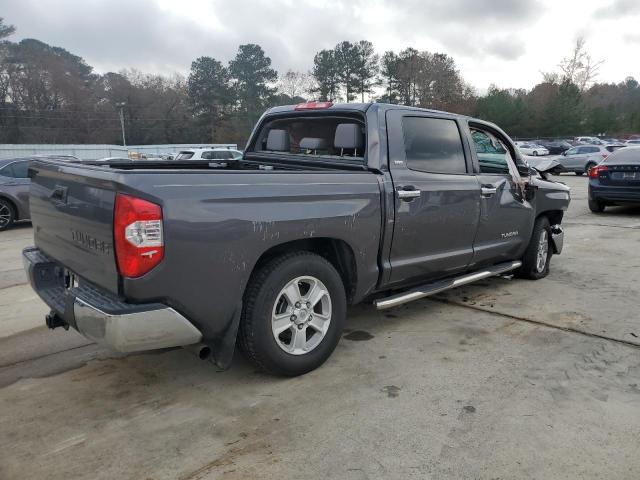 2021 TOYOTA TUNDRA CRE - 5TFEY5F12MX286278