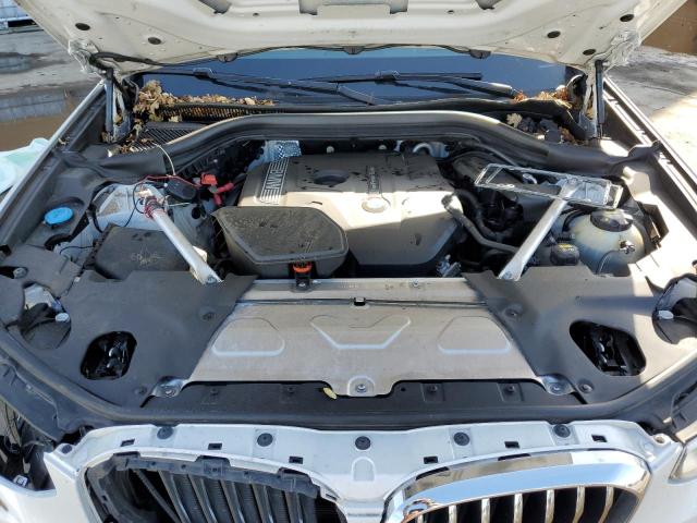 2018 BMW X3 XDRIVE3 - 5UXTR9C54JLD72991