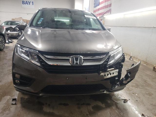 2019 HONDA ODYSSEY EX - 5FNRL6H75KB005282