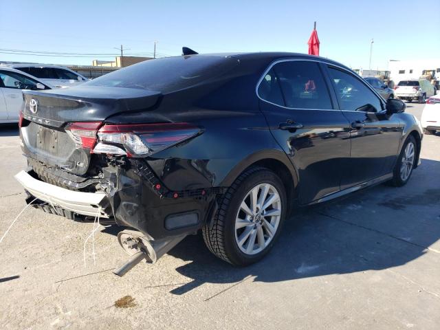 2022 TOYOTA CAMRY LE - 4T1C11AK2NU693679
