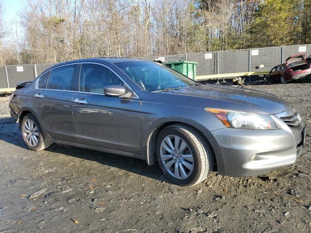 Vin: 1hgcp3f81ba016763, lot: 42787415, honda accord exl 20114