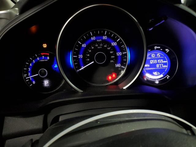 2015 HONDA FIT LX - 3HGGK5H52FM741036