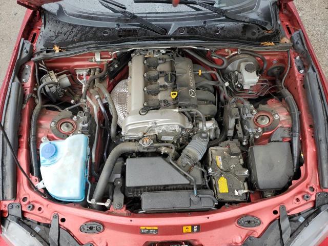 2020 MAZDA MX-5 MIATA - JM1NDAM7XL0414589