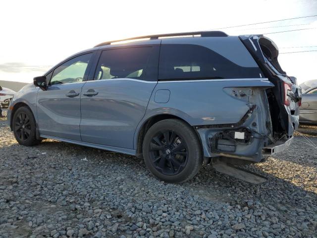 2023 HONDA ODYSSEY SP 5FNRL6H70PB001082
