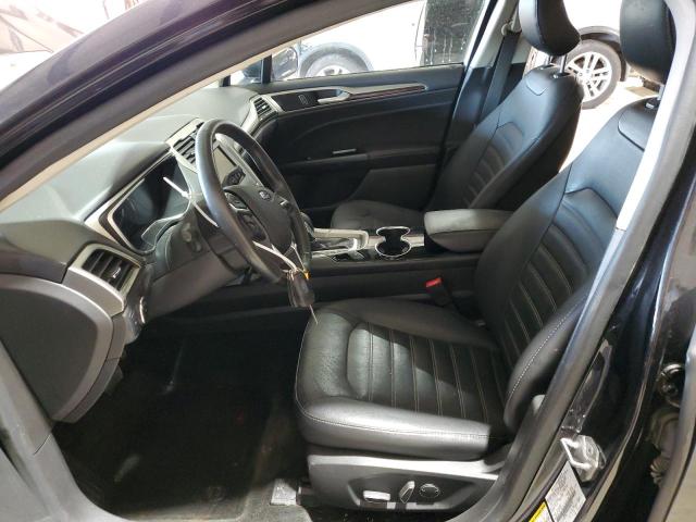 2015 FORD FUSION SE 3FA6P0HD6FR286223