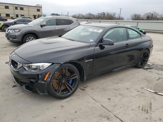 2015 BMW M4 #3037887287