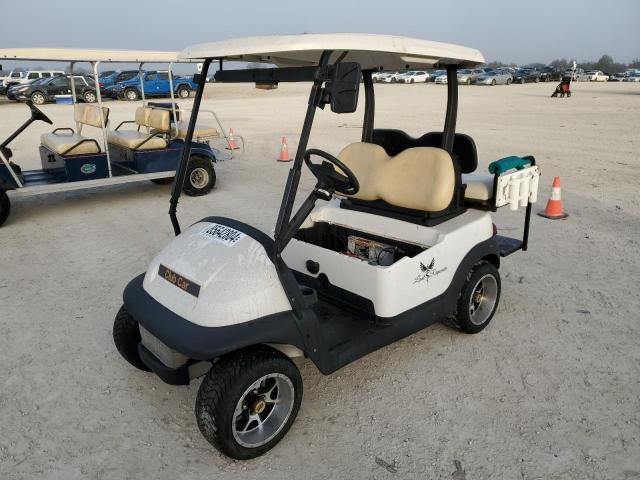 CLUB CLUB CAR 2014 white   JE1416454421 photo #3