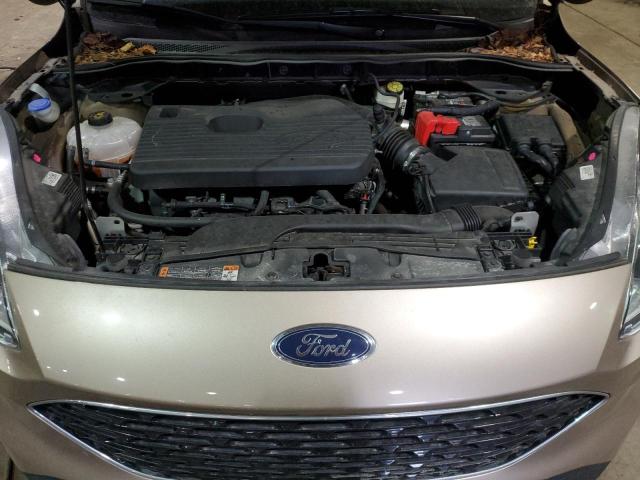 2020 FORD ESCAPE SEL - 1FMCU9H94LUA29759