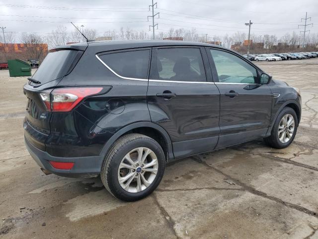 2017 FORD ESCAPE SE - 1FMCU9GD7HUD25923