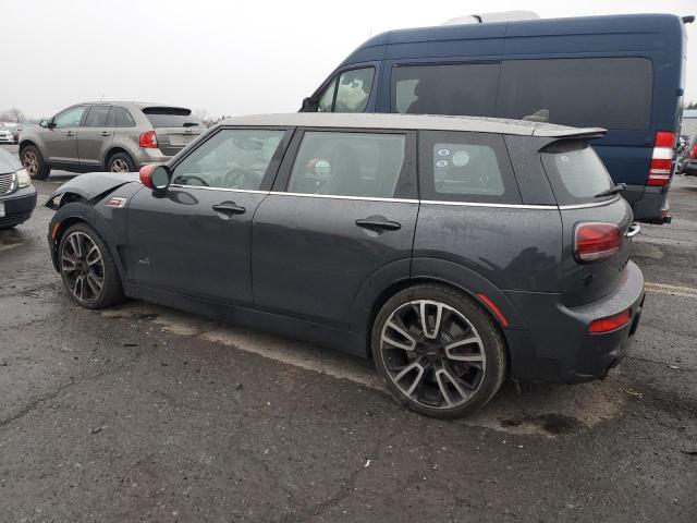 2020 MINI COOPER JOH WMWJZ9C06L2L57246