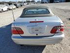 Lot #3025036199 2002 MERCEDES-BENZ CLK 430